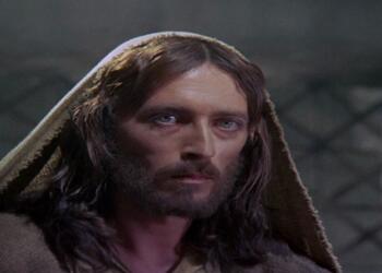 ΑΠΙΣΤΕΥΤΟ: Ο «Ιησούς από τη Ναζαρέτ» γυρίστηκε σε ελληνικό «Μοναστήρι»! (Photos)