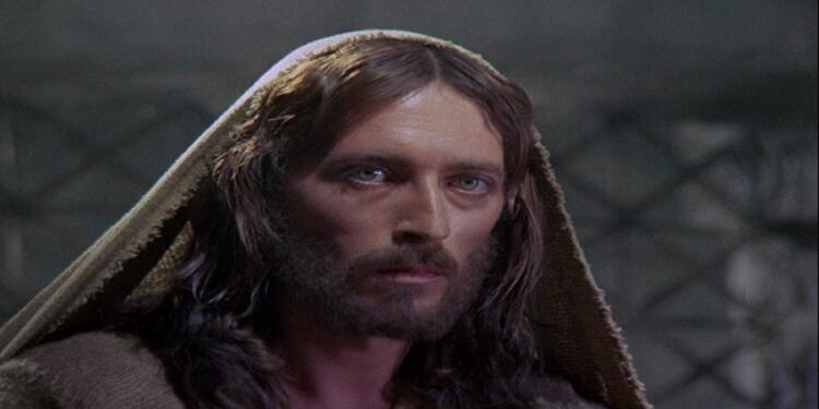 ΑΠΙΣΤΕΥΤΟ: Ο «Ιησούς από τη Ναζαρέτ» γυρίστηκε σε ελληνικό «Μοναστήρι»! (Photos)