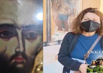 Μητέρα συγκλονίζει: Η κόρη μου έφτασε 38 κιλά- Την έσωσε η προσευχή Αγίου Ιούδα Θαδδαίου