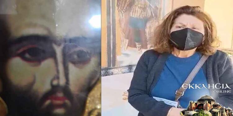 Μητέρα συγκλονίζει: Η κόρη μου έφτασε 38 κιλά- Την έσωσε η προσευχή Αγίου Ιούδα Θαδδαίου