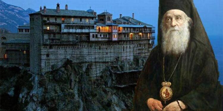 Εμφάνιση του Αγίου Νεκταρίου σε ταξιτζή κάνοντας θαύμα στην οικογένειά του