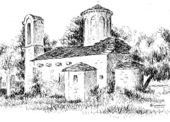 Ήταν ένα μοναστήρι, όπου όλοι οι μοναχοί …