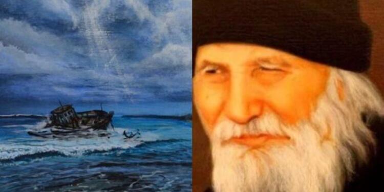 Γέροντας Πορφύριος: Εκεί που απελπίζεσαι, ο Θεός σου στέλνει κάτι που δεν το περιμένεις