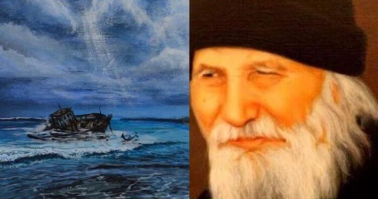 Γέροντας Πορφύριος: Εκεί που απελπίζεσαι, ο Θεός σου στέλνει κάτι που δεν το περιμένεις