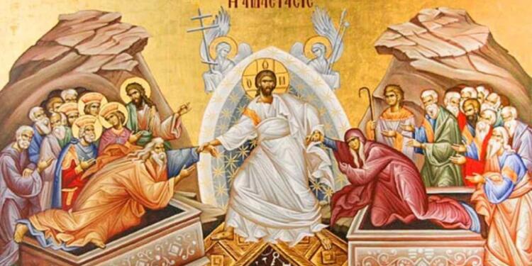 Μεγάλο Σάββατο: Το τέλος της Μεγάλης Εβδομάδας – Τι συμβολίζει η ημέρα