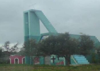 Το μυστηριώδες κτίσμα στην Αττική Οδό που κρύβει μια οικογενειακή τραγωδία!