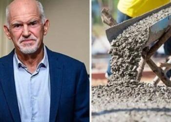 Παπανδρέου: «Έχω δουλέψει εργάτης στη Σουηδία για να πληρώσω τις σπουδές μου» (βίντεο)