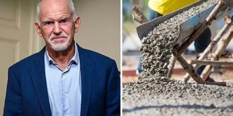 Παπανδρέου: «Έχω δουλέψει εργάτης στη Σουηδία για να πληρώσω τις σπουδές μου» (βίντεο)