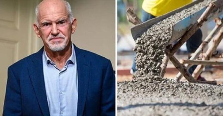 Παπανδρέου: «Έχω δουλέψει εργάτης στη Σουηδία για να πληρώσω τις σπουδές μου» (βίντεο)