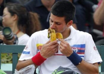 Δεν θα άντεχες ούτε 1 μέρα: Η ακραία δίαιτα που μεταμόρφωσε σε «κτήνος» τον Τζόκοβιτς