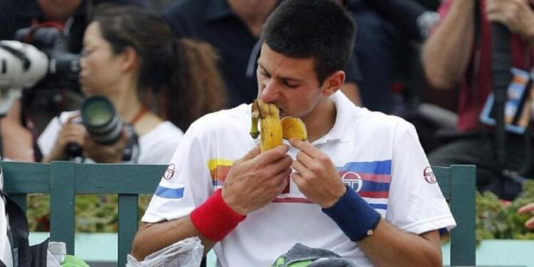 Δεν θα άντεχες ούτε 1 μέρα: Η ακραία δίαιτα που μεταμόρφωσε σε «κτήνος» τον Τζόκοβιτς