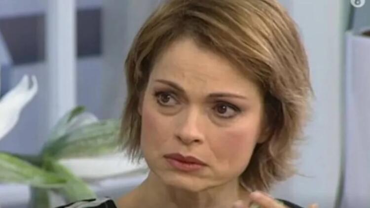 “Είμαι περήφανη για την καταγωγή μου…”: Βόμβα από την Δάφνη Λαμπρόγιαννη