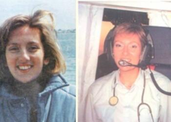 Σοφία Μπεφόν: To δραματικό τέλος της γενναίας γιατρού του ΕΚΑΒ που έσωζε ανθρώπους στο μεγάλο σεισμό της Αθήνας