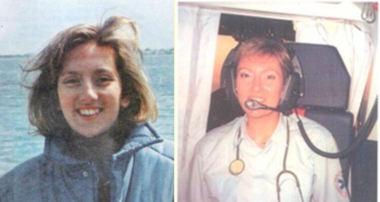 Σοφία Μπεφόν: To δραματικό τέλος της γενναίας γιατρού του ΕΚΑΒ που έσωζε ανθρώπους στο μεγάλο σεισμό της Αθήνας