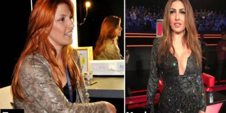 Δίαιτα της λεπτίνης: Αυτή είναι η θαυματουργή δίαιτα της Έλενας Παπαρίζου