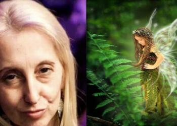 Μαριλένα Παναγιωτοπούλου: «Αρέσω σε μικρότερους άντρες επειδή είμαι ΣΑΝ νεράιδα»