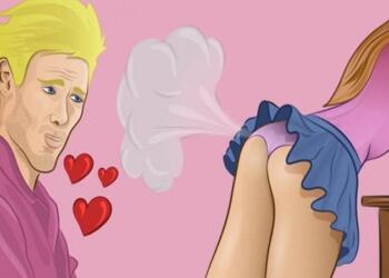 Σταματήστε να κρατάτε τις πορδές σας. Δείτε 7 εκπληκτικά οφέλη για την υγεία όταν αφήνουμε ελευθέρα τα αέρια μας