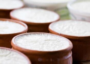 Τα οφέλη του παραδοσιακού γιαουρτιού στην υγεία