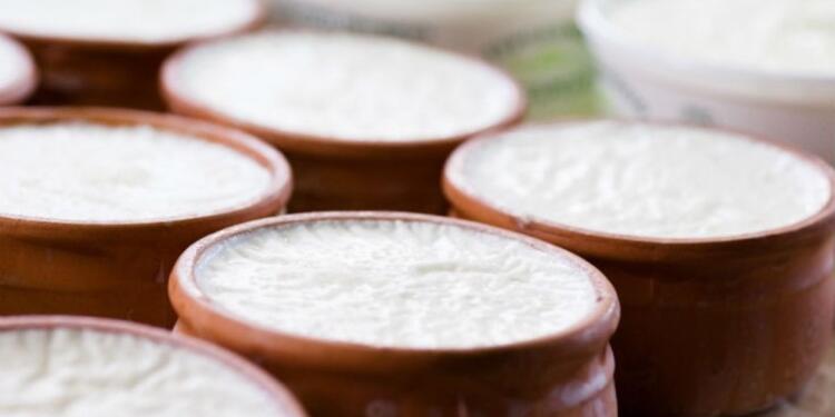 Τα οφέλη του παραδοσιακού γιαουρτιού στην υγεία