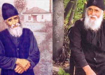 Οι συμβουλές του Αγίου Παϊσίου: Πως να καταπολεμήσετε το άγχος