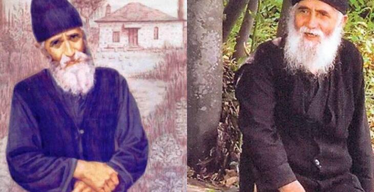 Οι συμβουλές του Αγίου Παϊσίου: Πως να καταπολεμήσετε το άγχος