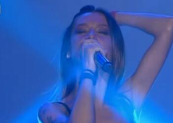 “Είμαι περήφανη για την καταγωγή μου! Να είμαι από..”: Άγριο ξέσπασμα από την Πάολα!