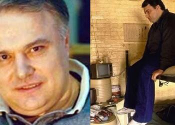 Γιώργος Κοσκωτάς: Πώς ζει και που βρίσκεται ο άνθρωπος που συγκλόνισε όλη την Ελλάδα