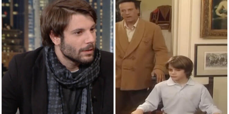 Ραγίζει καρδιές ο Πάρης Σκαρτσολιάς: «Τα όργανά του έσβηναν ένα ένα, έφυγε στον ύπνο του»