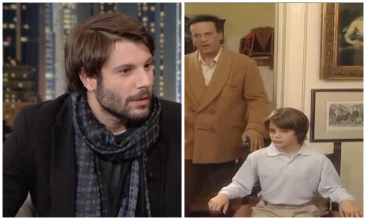 Ραγίζει καρδιές ο Πάρης Σκαρτσολιάς: «Τα όργανά του έσβηναν ένα ένα, έφυγε στον ύπνο του»