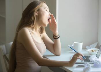 Ανεπάρκεια Μαγνησίου: Τα 6 Σημάδια Που Τη Μαρτυρούν!