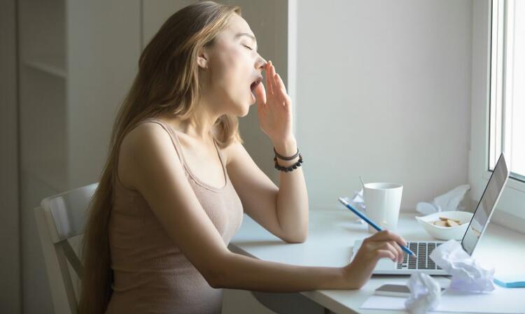 Ανεπάρκεια Μαγνησίου: Τα 6 Σημάδια Που Τη Μαρτυρούν!