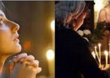 Αυτή είναι η προσευχή – Τα πολύτιμα λόγια για τη γλωσσοφαγιά και το κακό μάτι