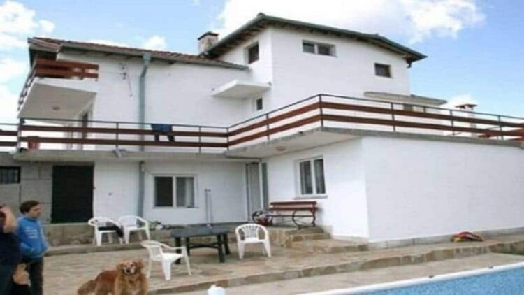 Αυτή είναι η Βίλα της Βουλγαρίας που νοικιάζεται για 2.000 ευρώ το μήνα – Δείτε εικόνες από το εσωτερικό της