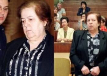 Μαρία Σαμπανιώτη: Η ζύμη από τα τηγανόψωμα που ξεκλήρισε δύο οικογένειες – «Πιο επικίνδυνη από τον Ρωχάμη»