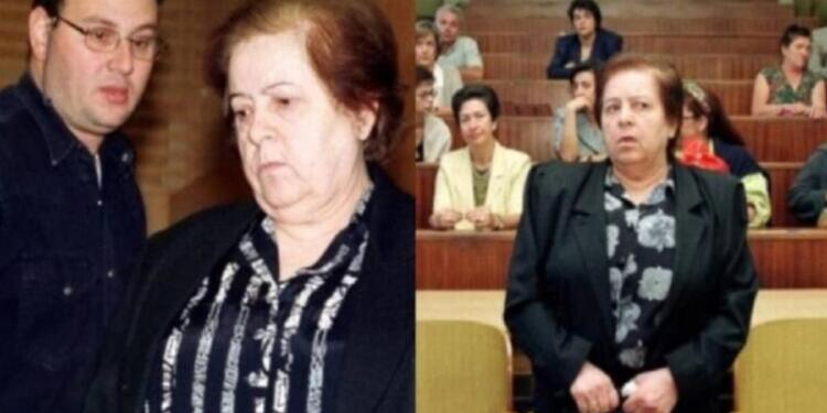 Μαρία Σαμπανιώτη: Η ζύμη από τα τηγανόψωμα που ξεκλήρισε δύο οικογένειες – «Πιο επικίνδυνη από τον Ρωχάμη»