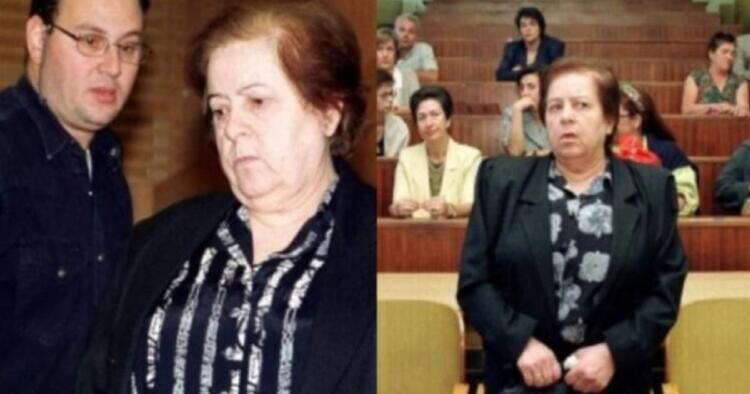 Μαρία Σαμπανιώτη: Η ζύμη από τα τηγανόψωμα που ξεκλήρισε δύο οικογένειες – «Πιο επικίνδυνη από τον Ρωχάμη»