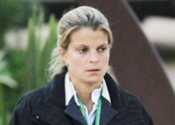 Στην φόρα το πιο μεγάλο μυστικό της Αθηνάς Ωνάση: Σούσουρο με την κληρονόμο