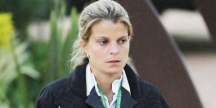 Στην φόρα το πιο μεγάλο μυστικό της Αθηνάς Ωνάση: Σούσουρο με την κληρονόμο