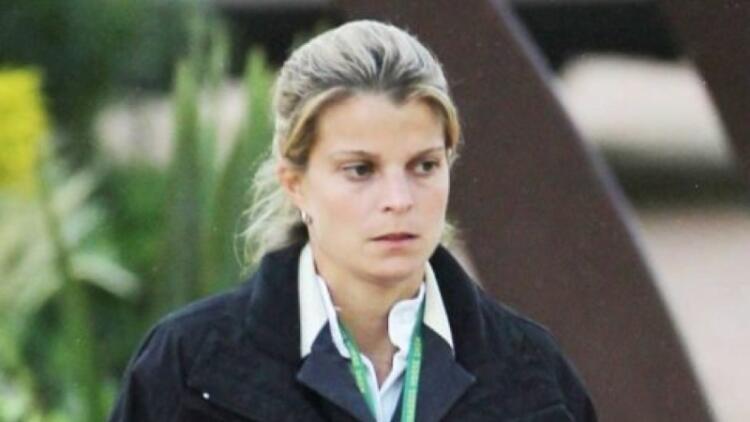 Στην φόρα το πιο μεγάλο μυστικό της Αθηνάς Ωνάση: Σούσουρο με την κληρονόμο