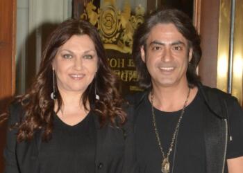 Διονύσης Σχοινάς: Χωρίσαμε με την Καίτη γιατί δεν μπορούσα αυτό που γινόταν με “έναν πιτσιρικά που ήταν με τη Γαρμπή”