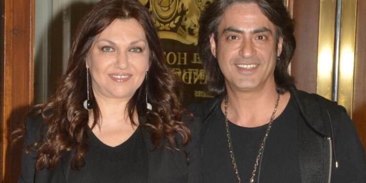 Διονύσης Σχοινάς: Χωρίσαμε με την Καίτη γιατί δεν μπορούσα αυτό που γινόταν με “έναν πιτσιρικά που ήταν με τη Γαρμπή”