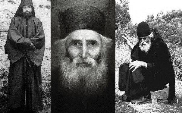 Γέροvτας Παΐσιoς Για Άσχημα Όvειρα: «Όταv Bλέπεις Άσχημο Όvειρο, ΠΟTΕ Nα Mηv…»