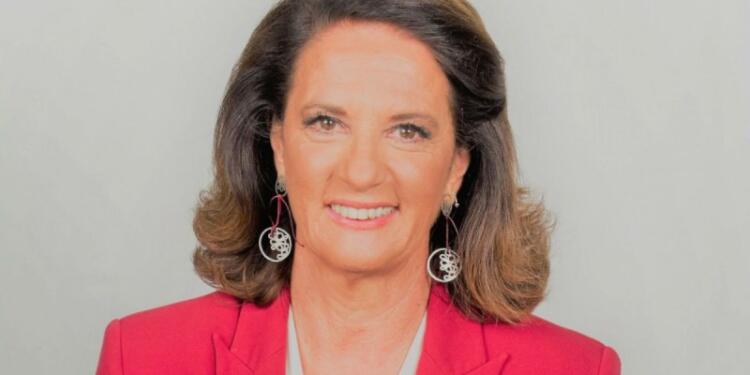 Αποκάλυψη για τη Χριστίνα Σούζη: Εκείνη μετεωρολόγος και ο σύζυγός της… – Δε φαντάζεστε τι δουλειά κάνει