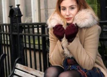 Άστεγος έδωσε τα τελευταία λιγοστά χρήματα του σε φοιτήτρια για να γυρίσει σπίτι της. Κι εκείνη βρήκε έναν υπέροχο τρόπο να τον βοηθήσει…