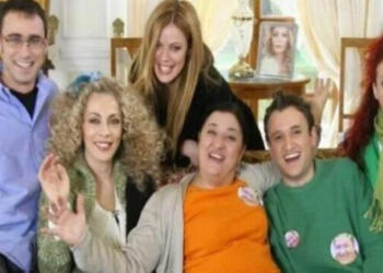 «Παρά Πέντε» – Επτά νεκρούς ηθοποιούς μετράει μέχρι σήμερα η σειρά του Mega