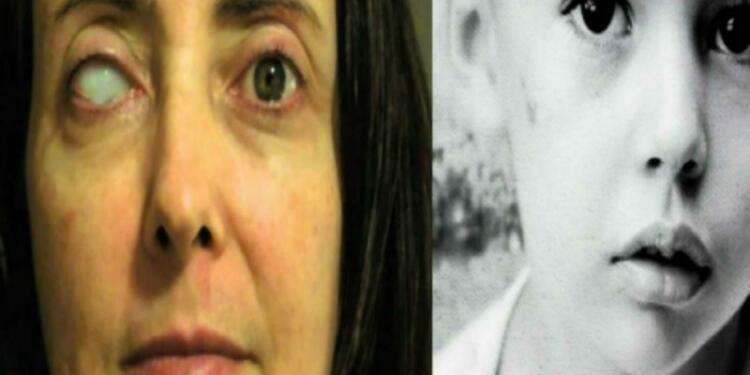 Η μητέρα του είχε μόνο ένα μάτι και τη μισούσε για αυτό. Ώσπου ένα γράμμα τα άλλαξε όλα