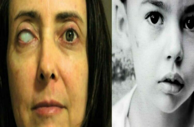 Η μητέρα του είχε μόνο ένα μάτι και τη μισούσε για αυτό. Ώσπου ένα γράμμα τα άλλαξε όλα