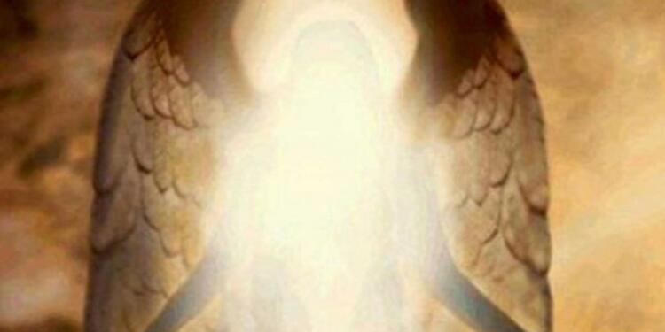 «Πρόσεξε μην διώξεις από κοντά σου τον άγγελο σου»