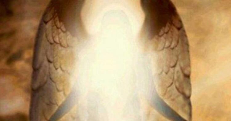 «Πρόσεξε μην διώξεις από κοντά σου τον άγγελο σου»