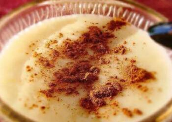 15 Γλυκά που μπορείτε να τρώτε άφοβα χωρίς να παίρνετε κιλά!